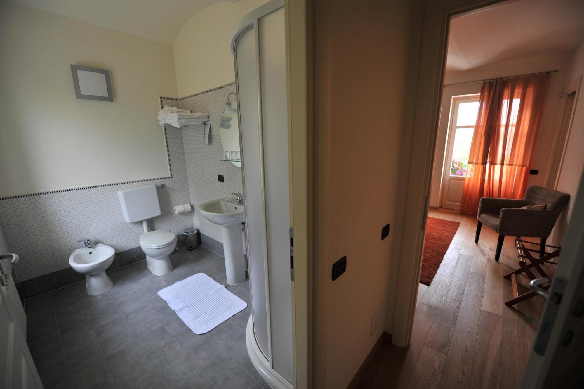 Casa Americani Montà Eksteriør billede