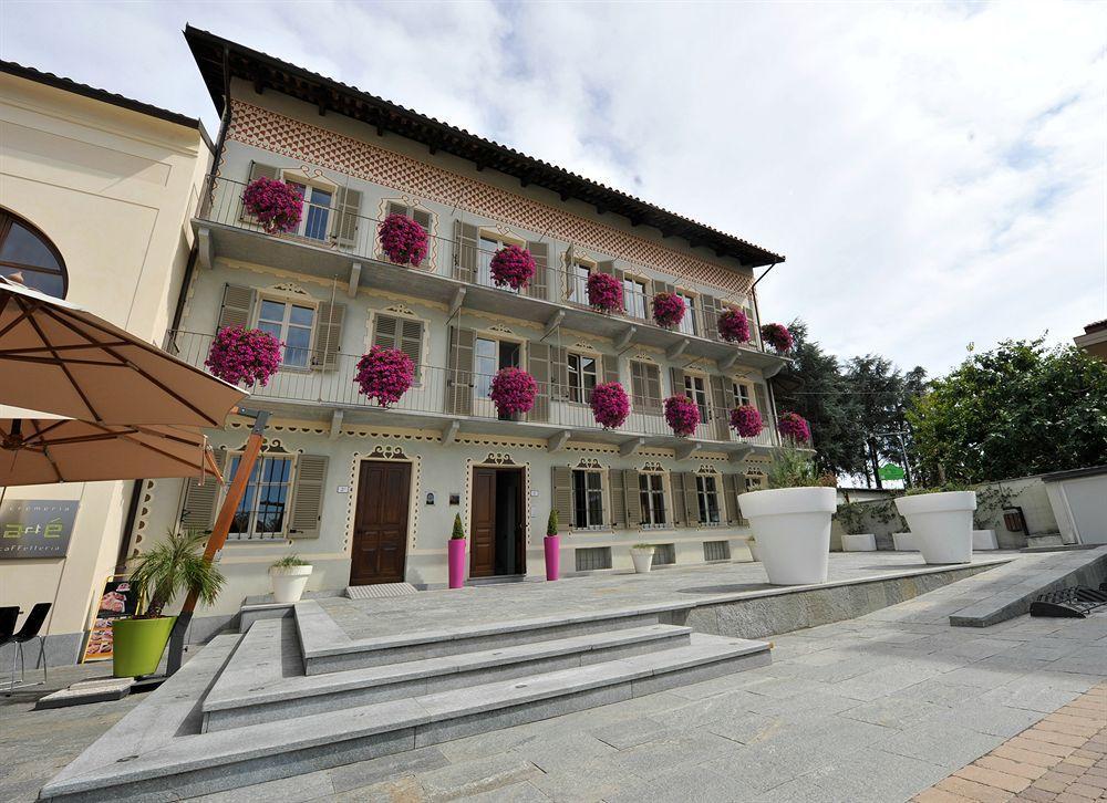 Casa Americani Montà Eksteriør billede