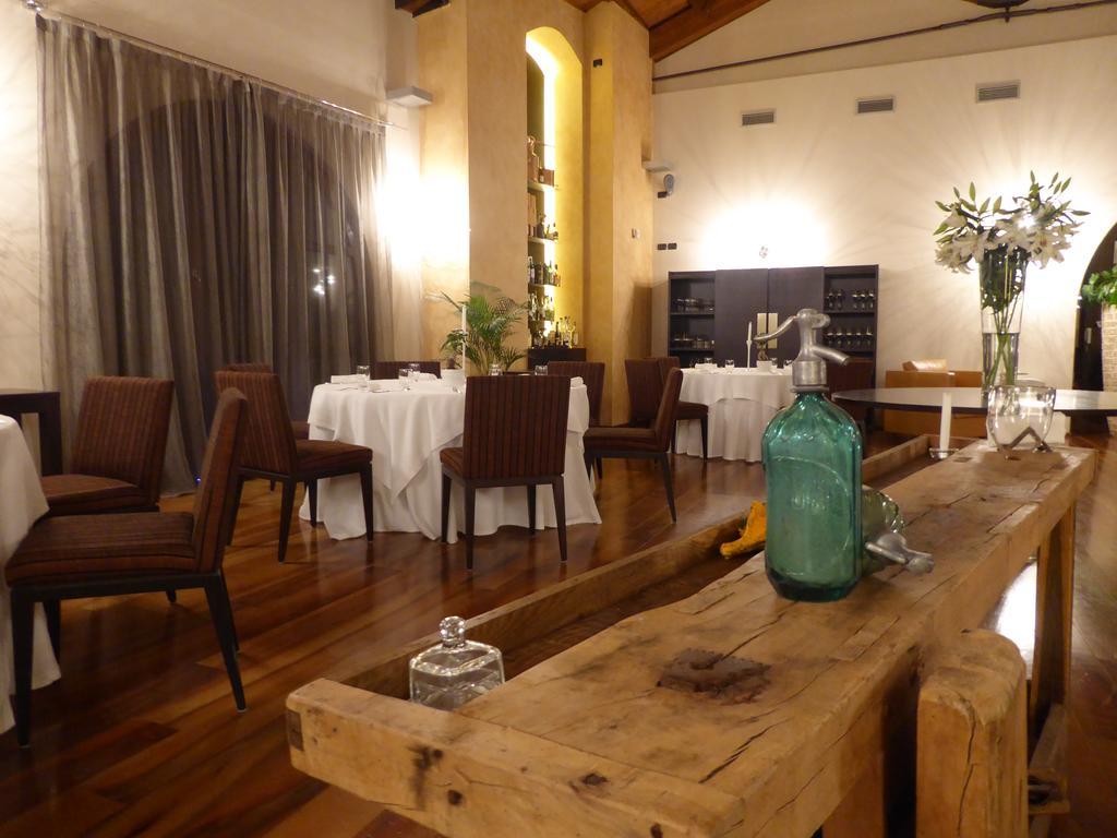 Casa Americani Montà Eksteriør billede